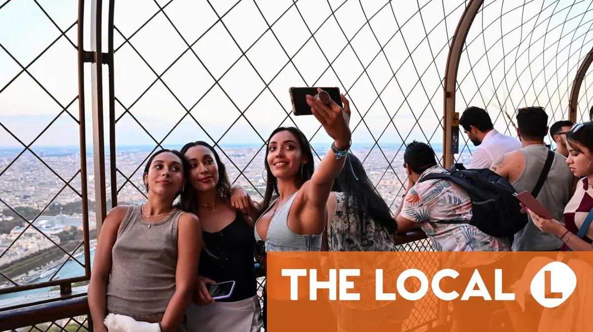 Readers reveal: The most disappointing tourist sites in France