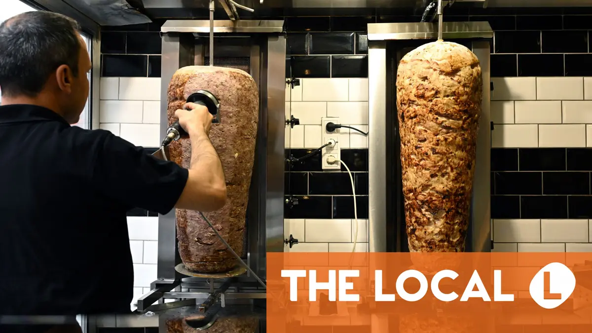 German Kebab Workers Win Historic Pay Rise | Döner Kebab Industry Deal