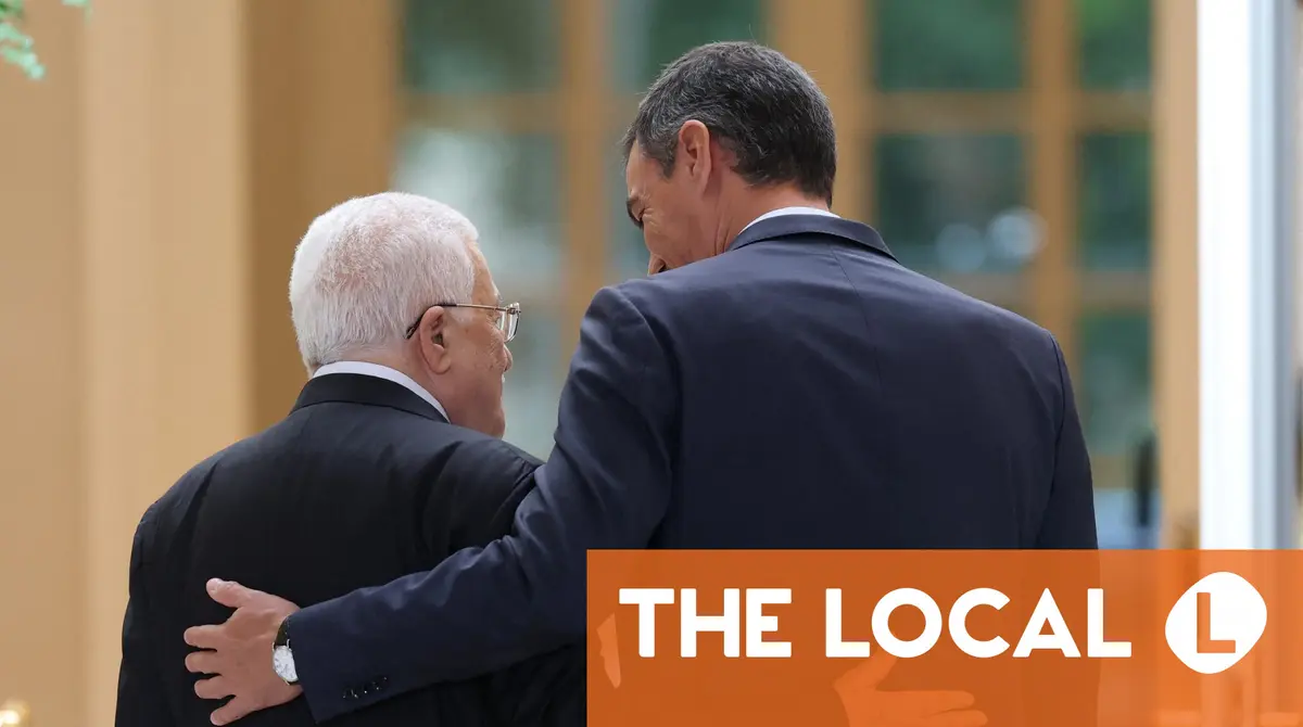 Today in Spain: A roundup of the latest news on Monday