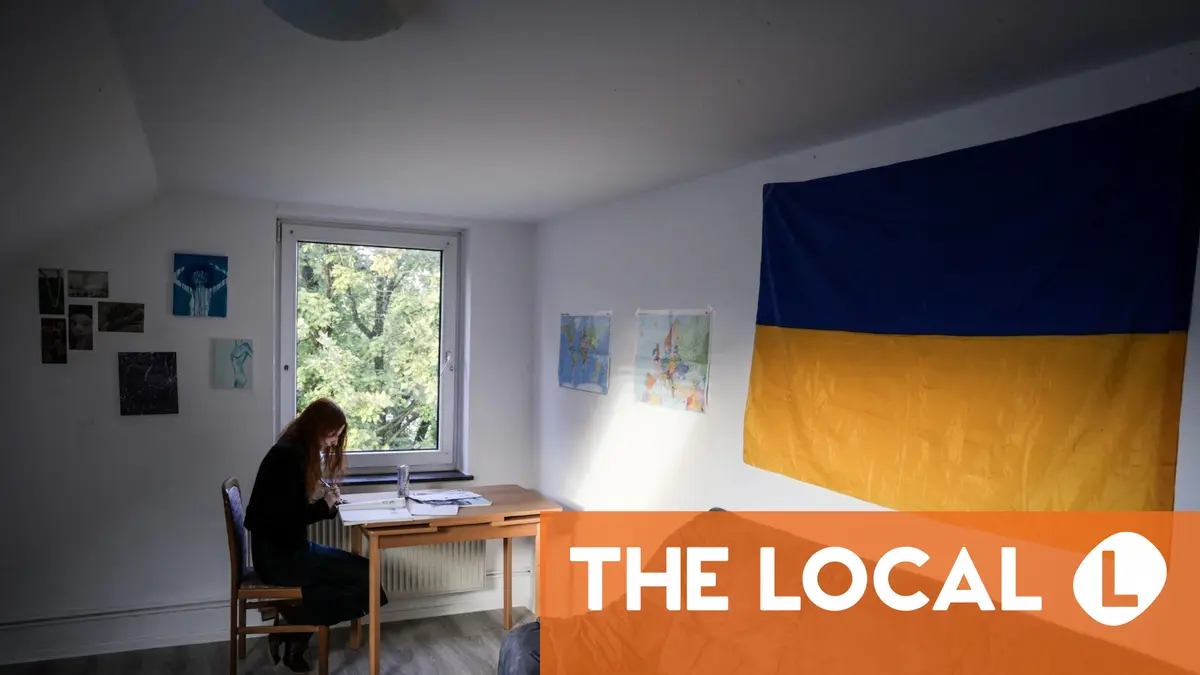 FACT CHECK: Would cutting benefits for Ukrainians boost employment in Germany?