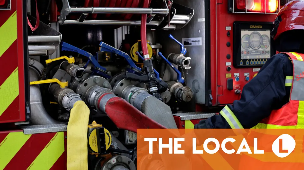 Charente Wildfire: 200+ Hectares Burned – Latest Updates