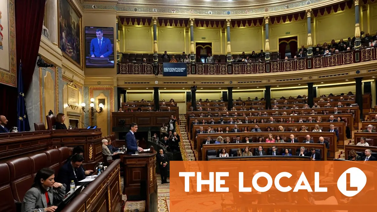 Yanlış kimlik bilgileri dalgası İspanya’daki siyasi yankıları parlıyor