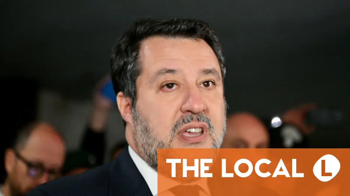France summons Italian ambassador over Salvini's Macron attack