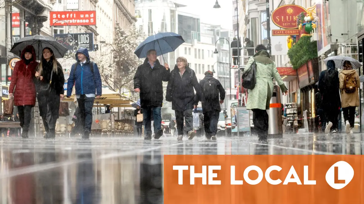 Austria Cost of Living: Is it Affordable in 2024?