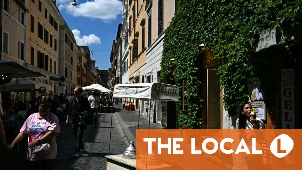 Embrace La Dolce Vita: Italian Summer Habits for Travelers