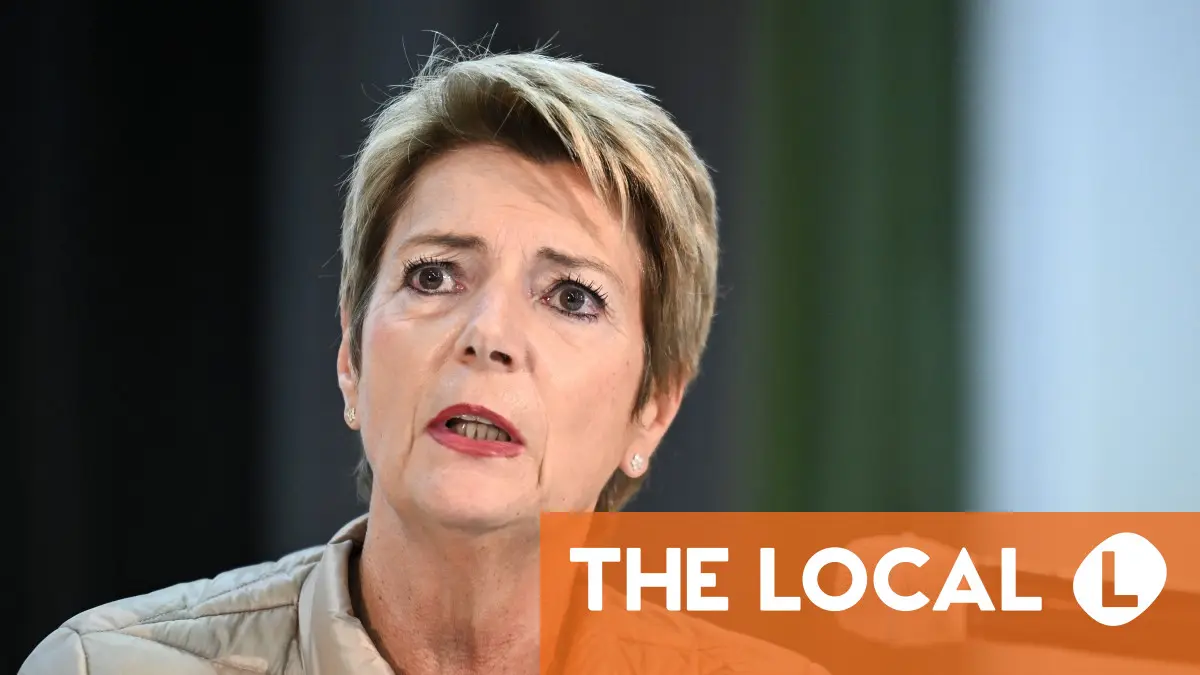 Trump-Switzerland Trade: Deal Challenges & Negotiations