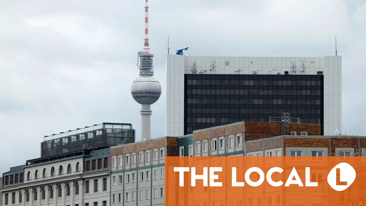 Almost all rents in Berlin found to be illegally high