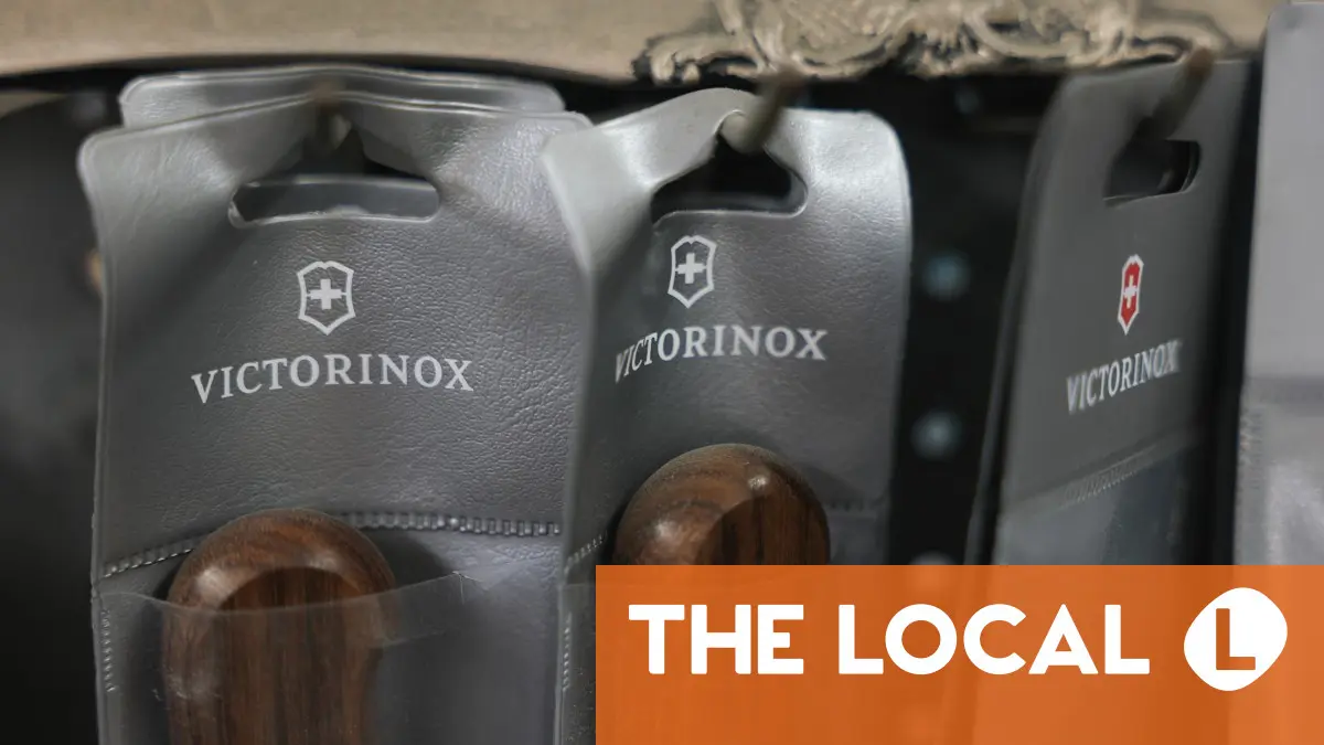 Switzerland Eyes US Defence Deals Amid Tariff Concerns Switzerland Eyes US Defence Deals Amid Tariff Concerns