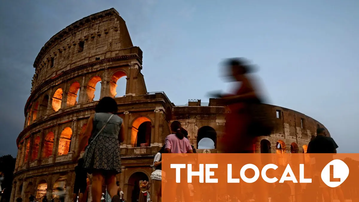 New Italian tourism minister appointed