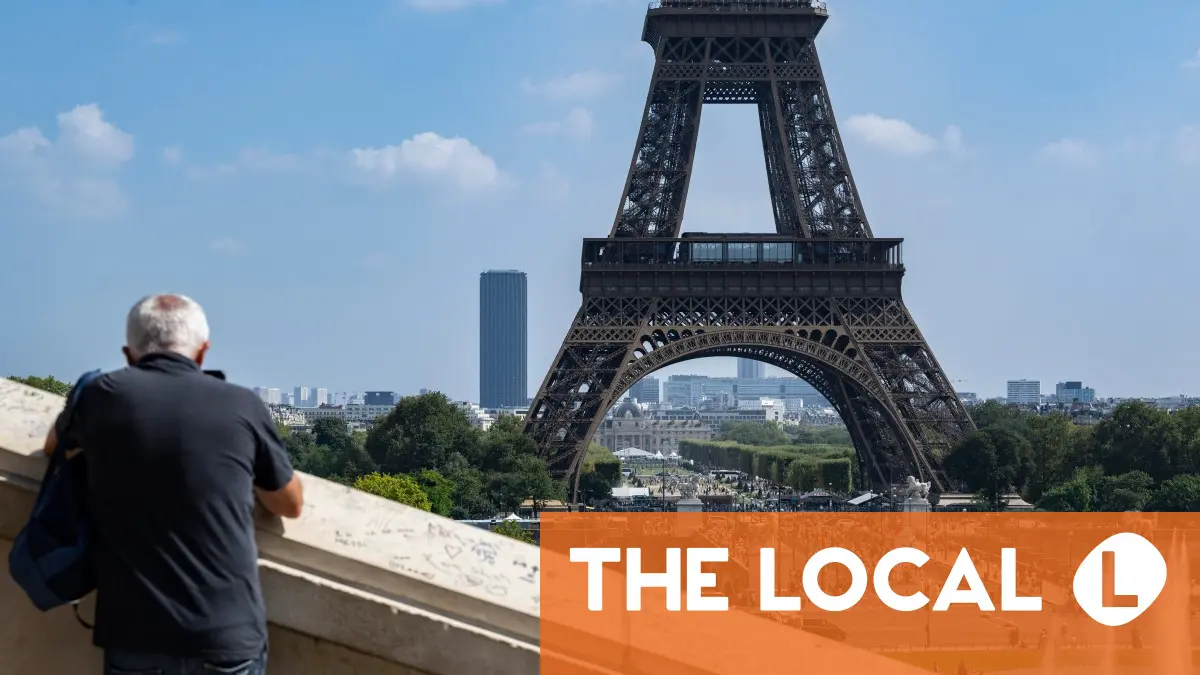 Tell us: What is the most disappointing French tourist attraction?