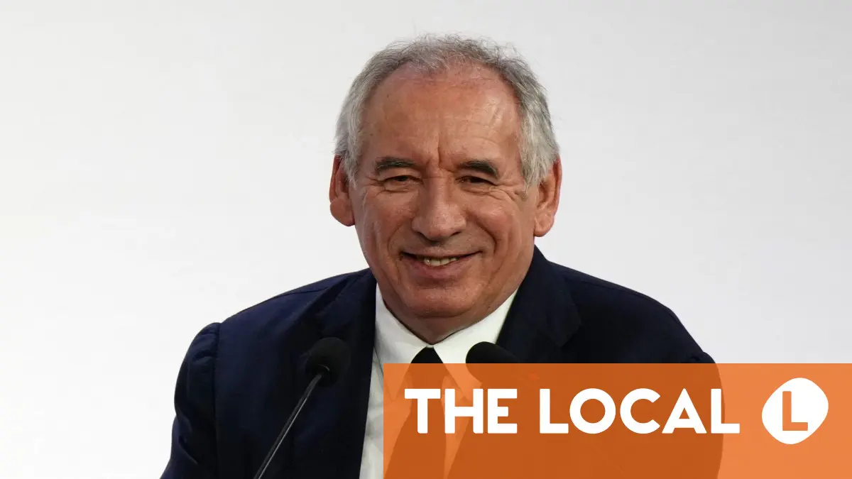 OPINION: PM Bayrou is doomed, but will his fall wake up France?
