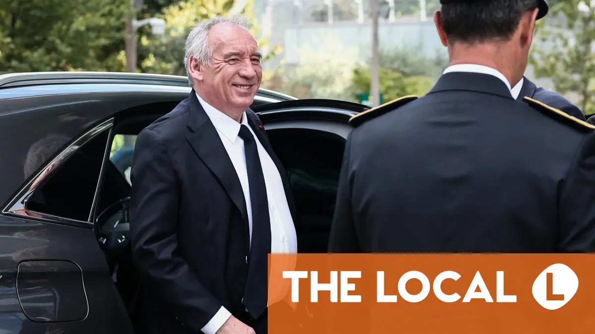 Inside France: Strikes, smelly cheese and the prime minister's big surprise