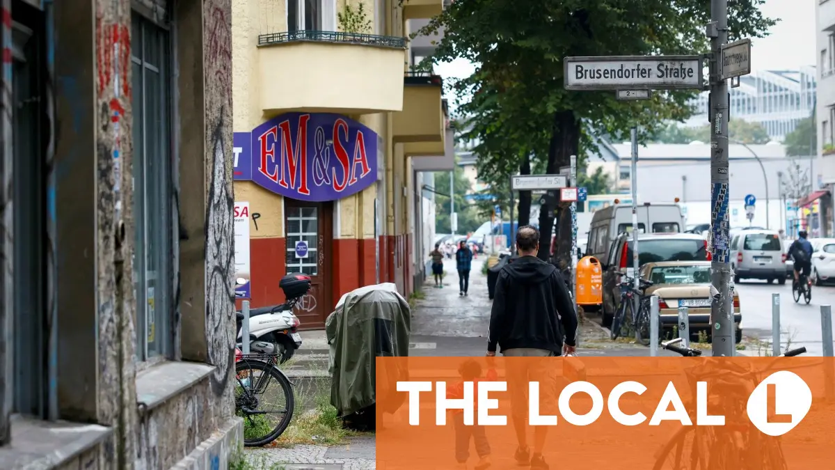 How migrant influx has changed Germany How migrant influx has changed Germany