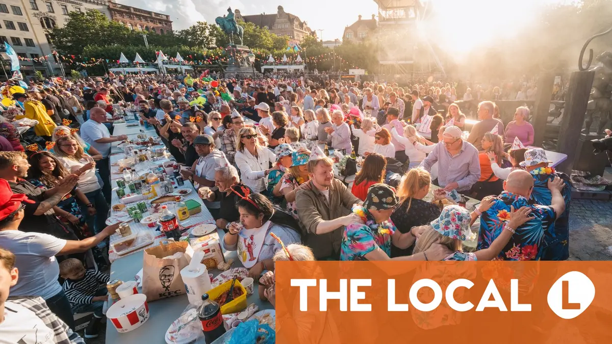 Free Culture Festivals in Stockholm, Gothenburg & Malmö | Sweden 2024