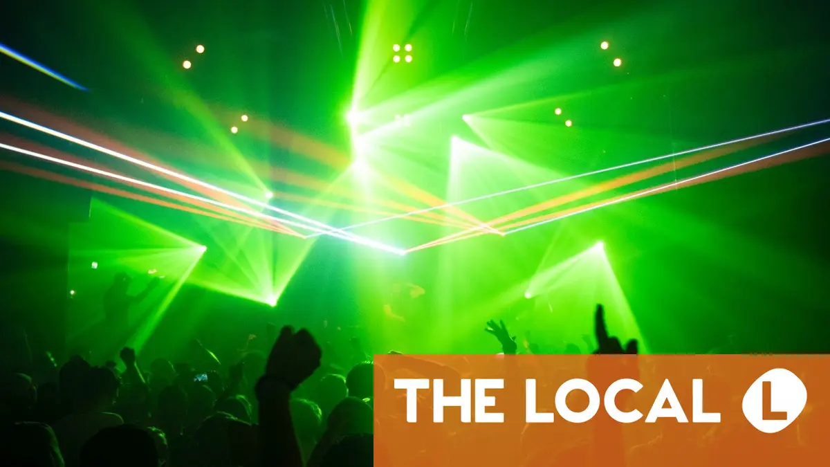 Vienna launches campaign warning of drink spiking in clubs