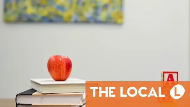 What's changing in German schools this year?