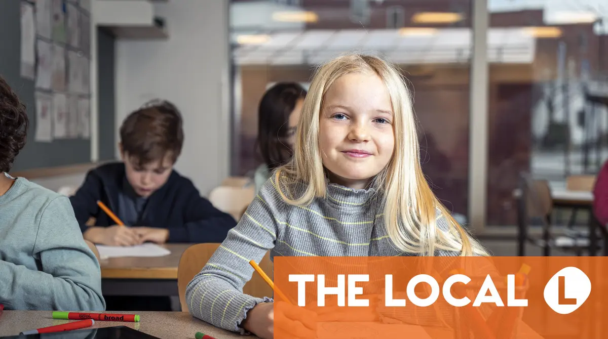 Five ways this international school creates a community