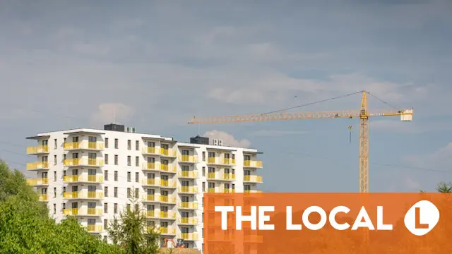 How to get Germany's WBS certificate for affordable housing