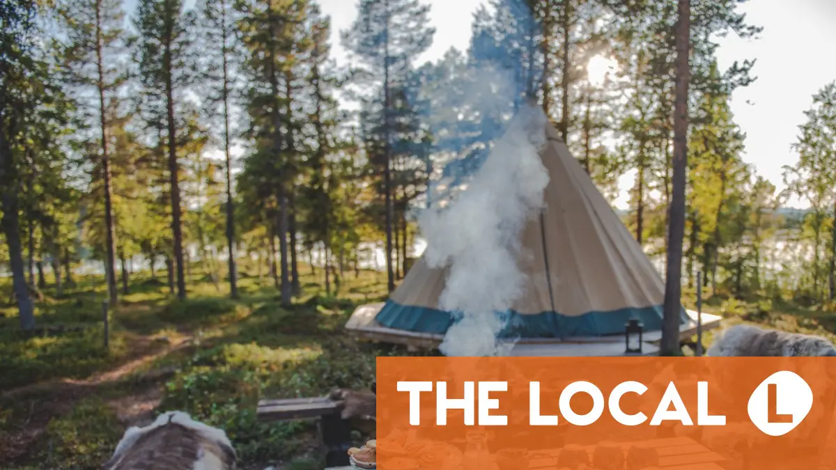 Northern Sweden Heat Records: July’s Hottest Spots Revealed Northern Sweden Heat Records: July’s Hottest Spots Revealed