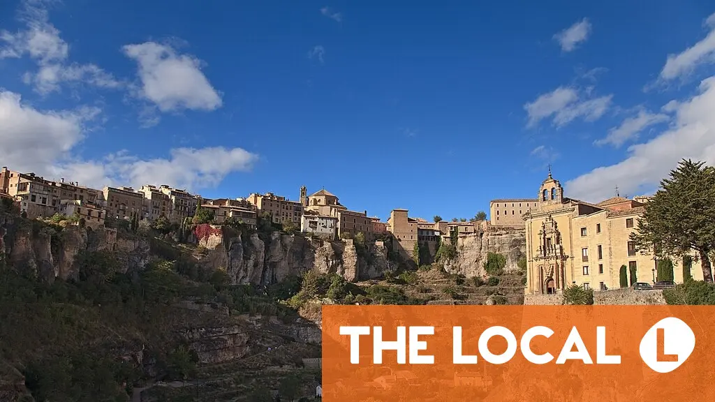 Nine underrated cities in Spain neglected by international vacationers