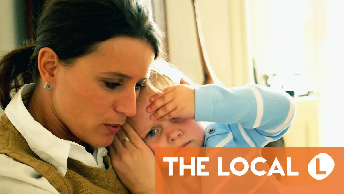 How health insurance works for children in Germany