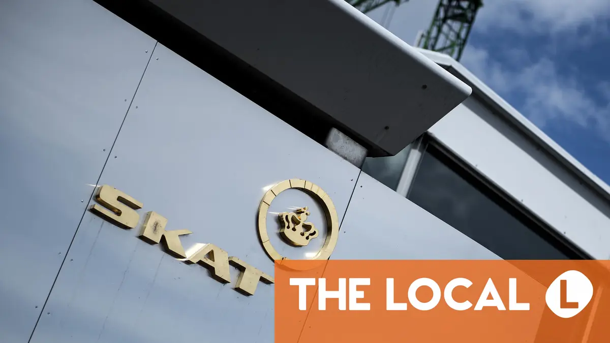 Denmark VAT on Food: Why No Sliding Scale? Denmark VAT on Food: Why No Sliding Scale?