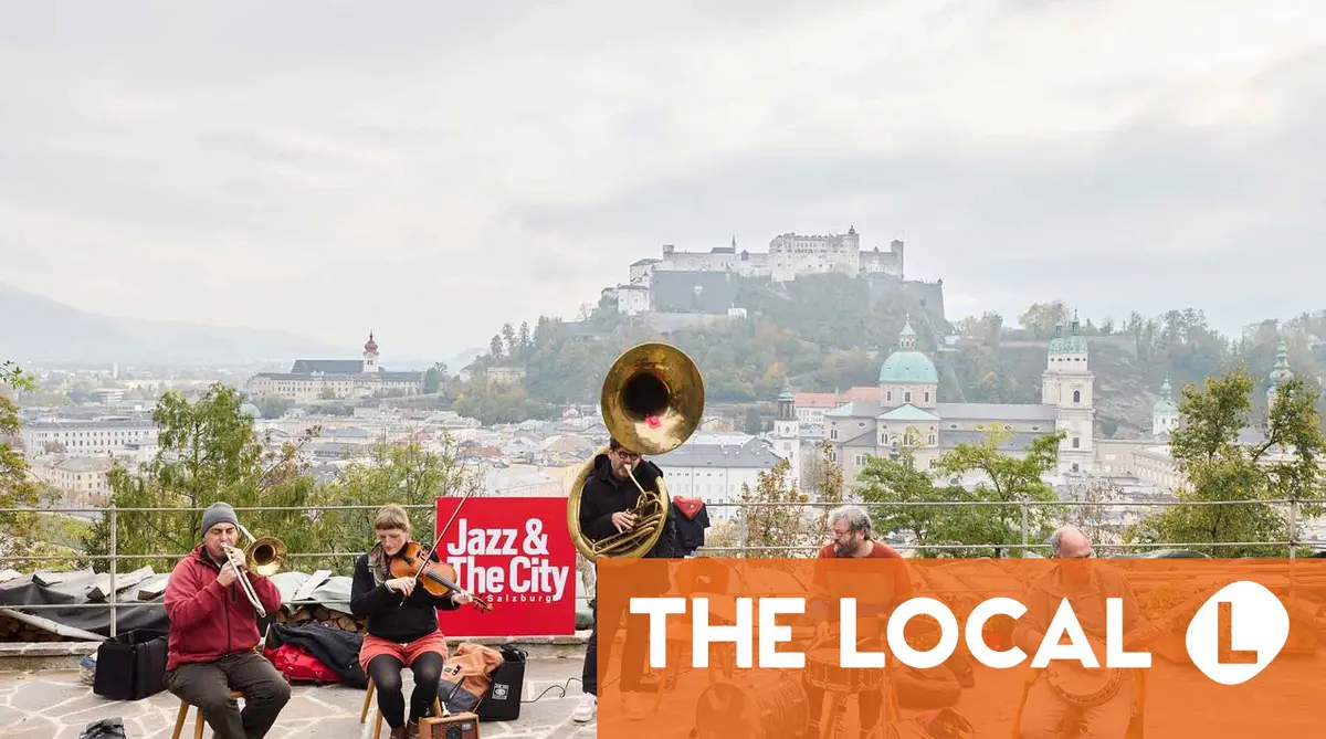 Austria Events October 2025: Festivals, Culture & More Austria Events October 2025: Festivals, Culture & More