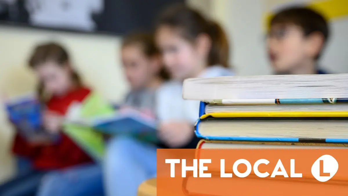 'Schulpflicht': What parents need to know about kids missing school in Germany