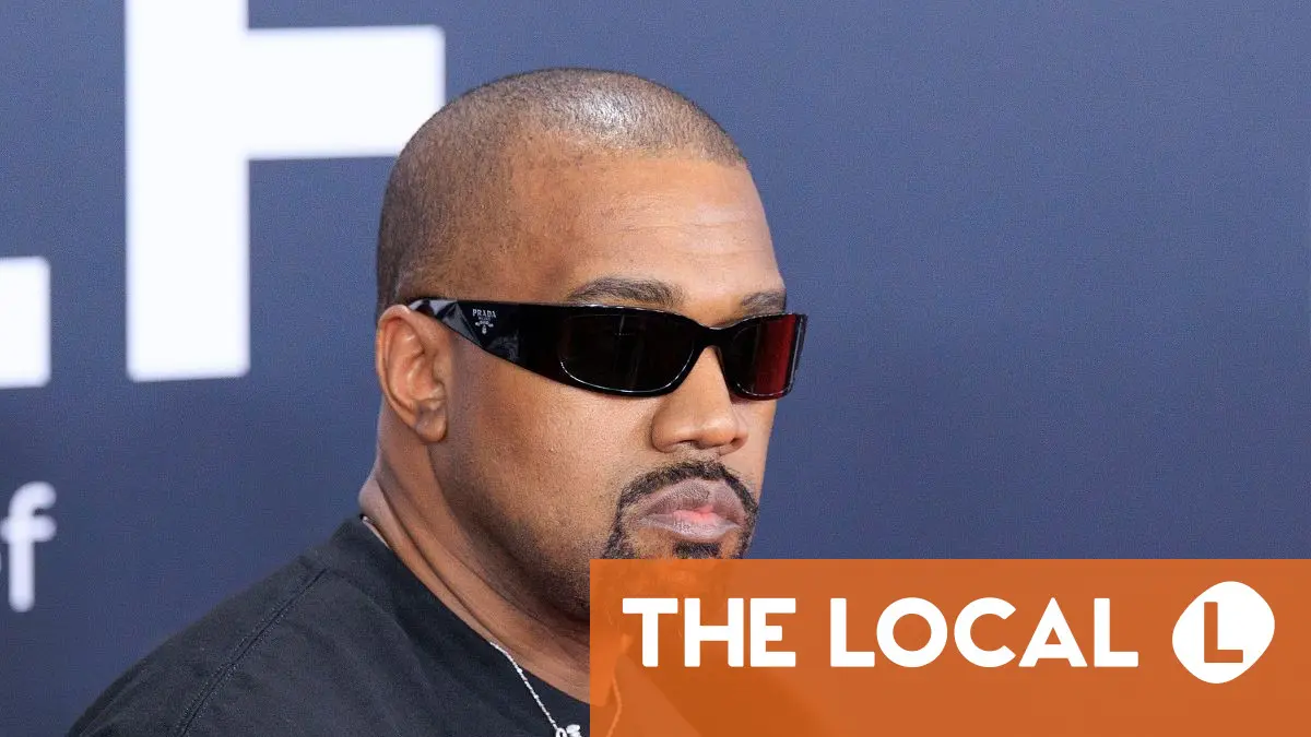 What a push to ban Kanye West's music reveals about German hate speech laws
