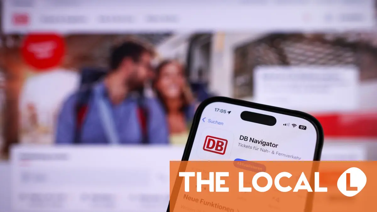 How Deutsche Bahn will spend €50 million to improve information for passengers
