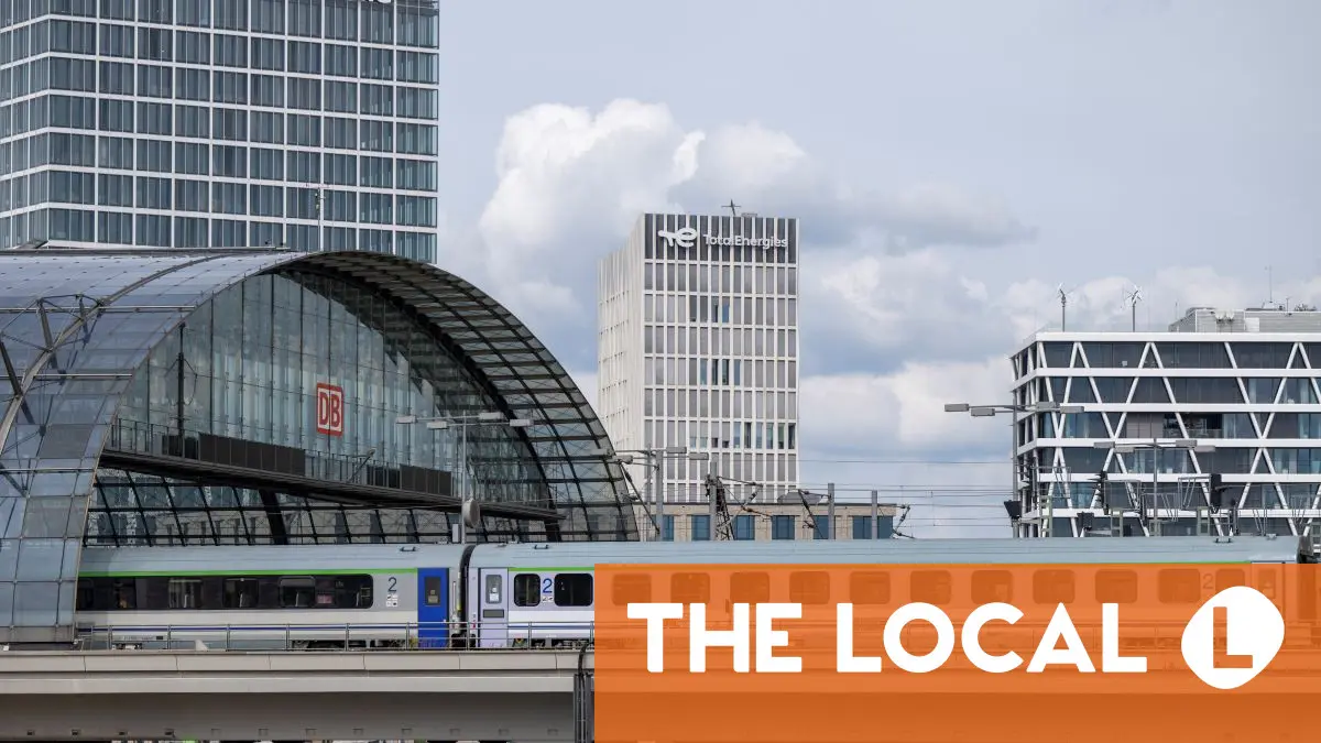 Six new daily trains between Germany and Poland to launch this winter