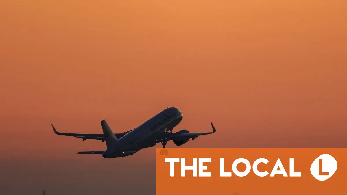 LISTED: The new flights to and from Germany in autumn 2025