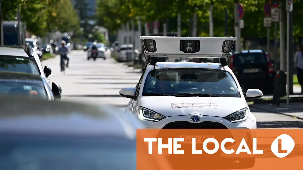Five surprising ways Germany is using new technology to improve mobility