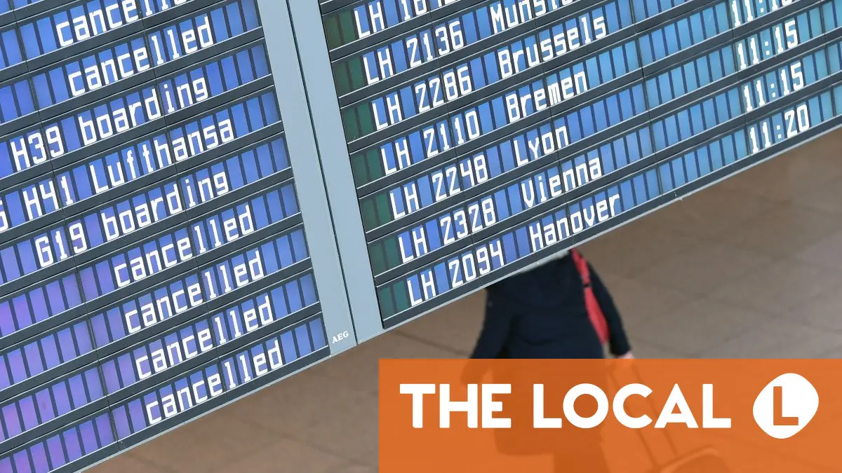 Today in Germany: A roundup of the latest news on Wednesday