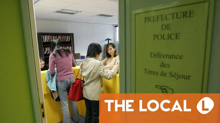 Brexit Carte de Séjour Renewal: France Updates Process & Requirements 2024