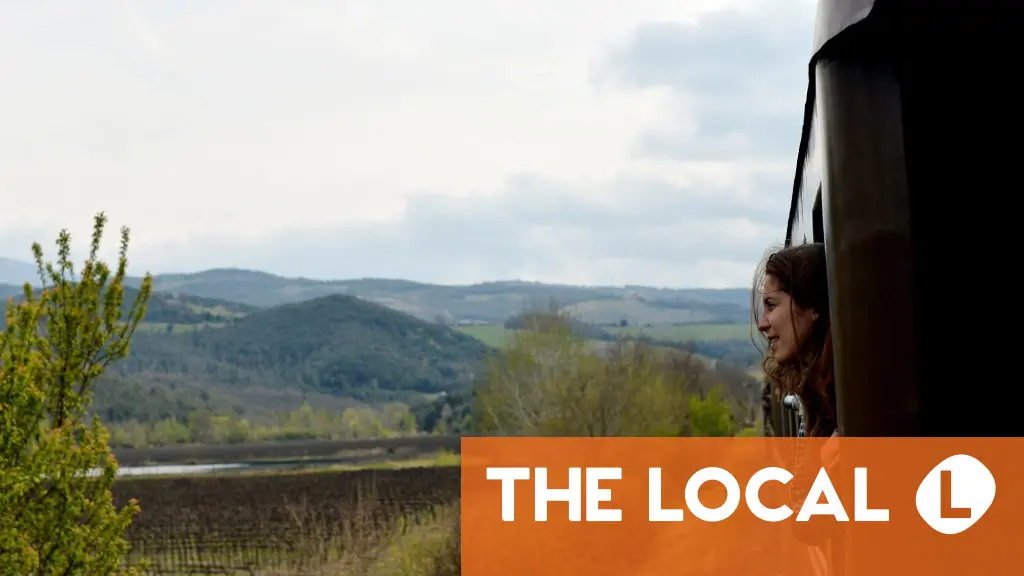 Everything that modifications about life in Italy in October 2025