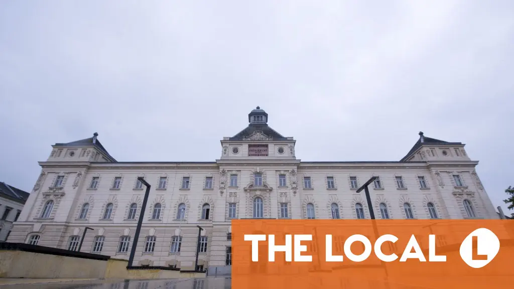 10 cleared of child sex assault in Vienna