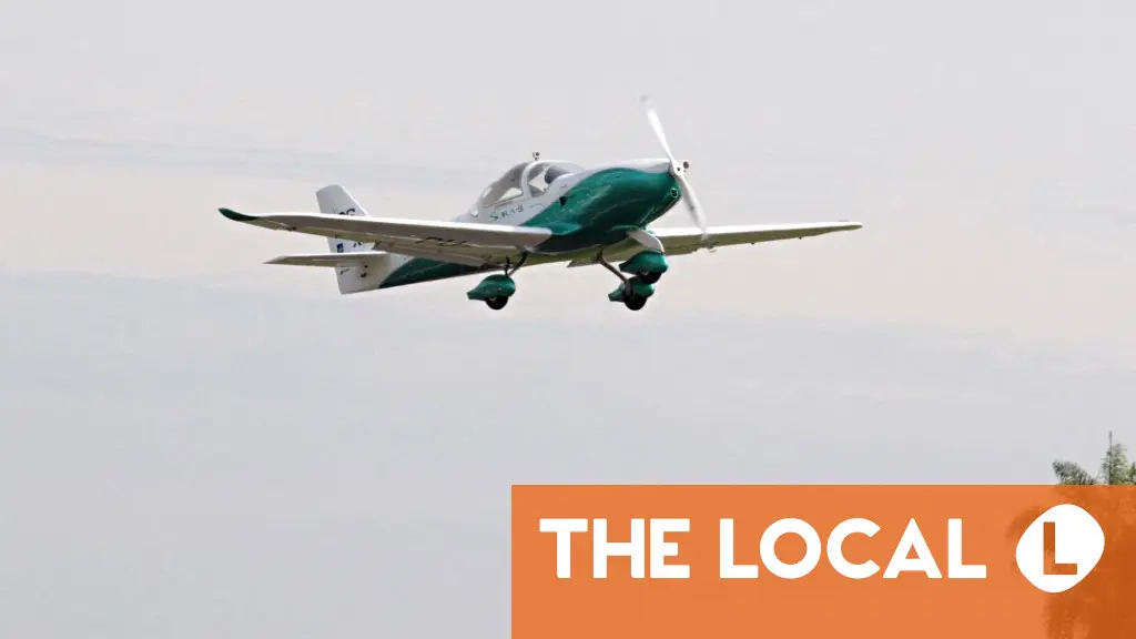 Electric Plane Test Flight: Norway’s Aviation Breakthrough