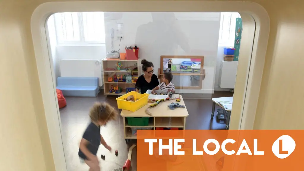 Explained: What are your childcare options in Italy?