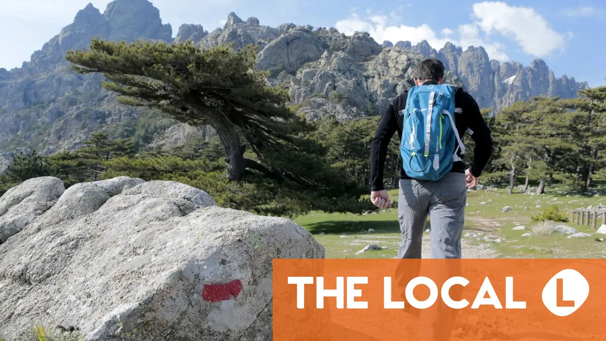 Energy ratings, accidents and hiking routes: 6 essential articles for life in France