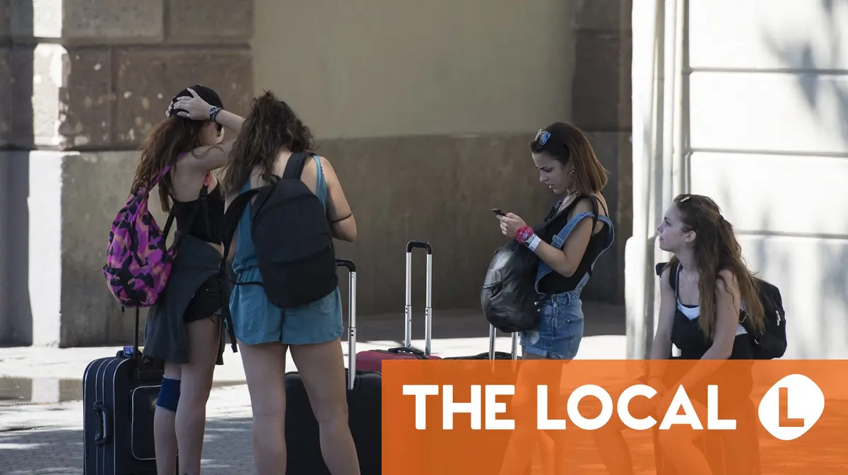 Spain vows to turn 50,000 tourist lets into long-term rentals