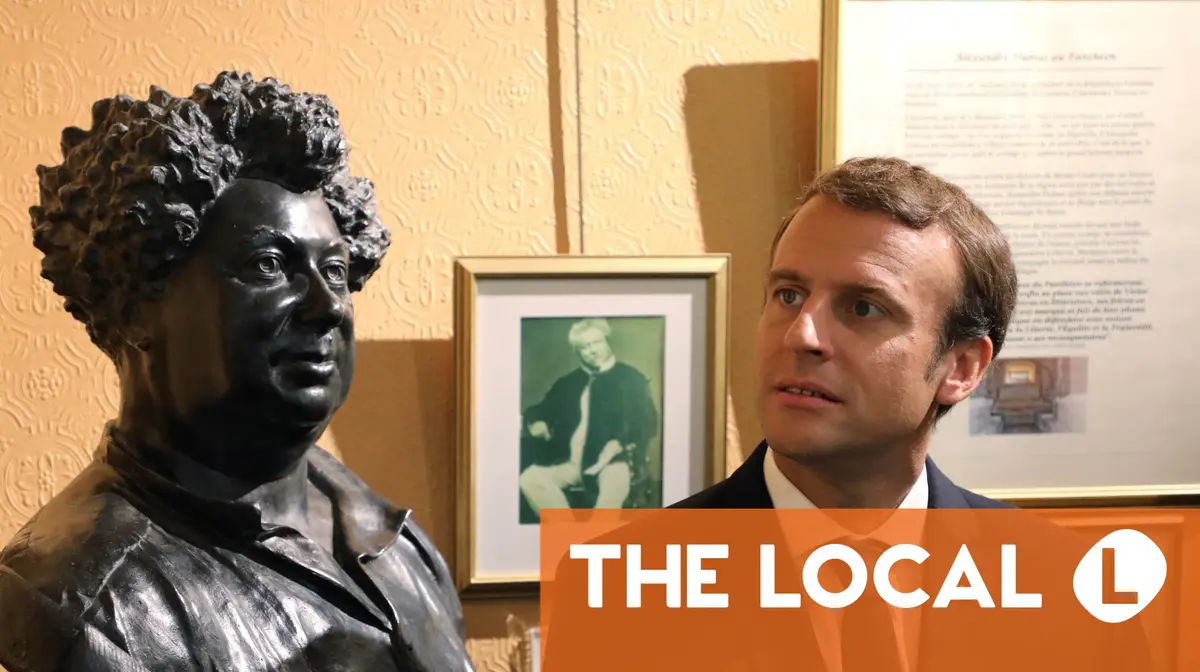 Inside France: The fall, the fanatics and Phileas Fogg