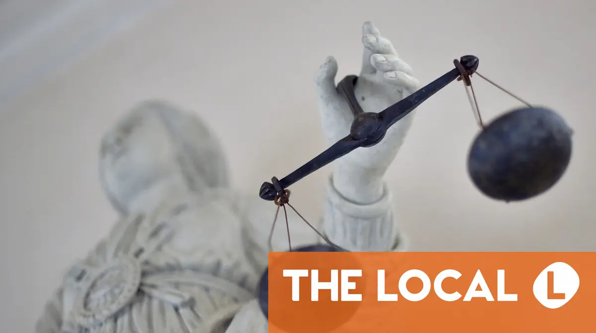 Twelve right-to-die activists to go on trial in Paris