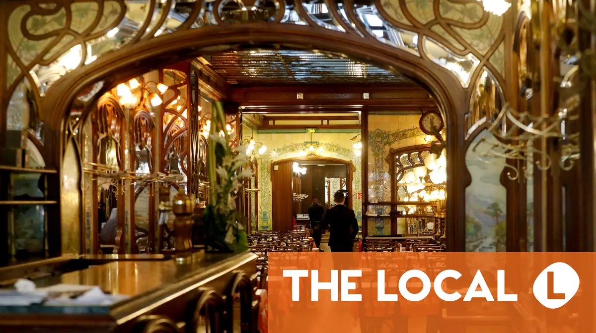 Discovering the Gems of Classic French Cuisine: Unveiling Hidden Culinary Wealth in France’s Restaurants