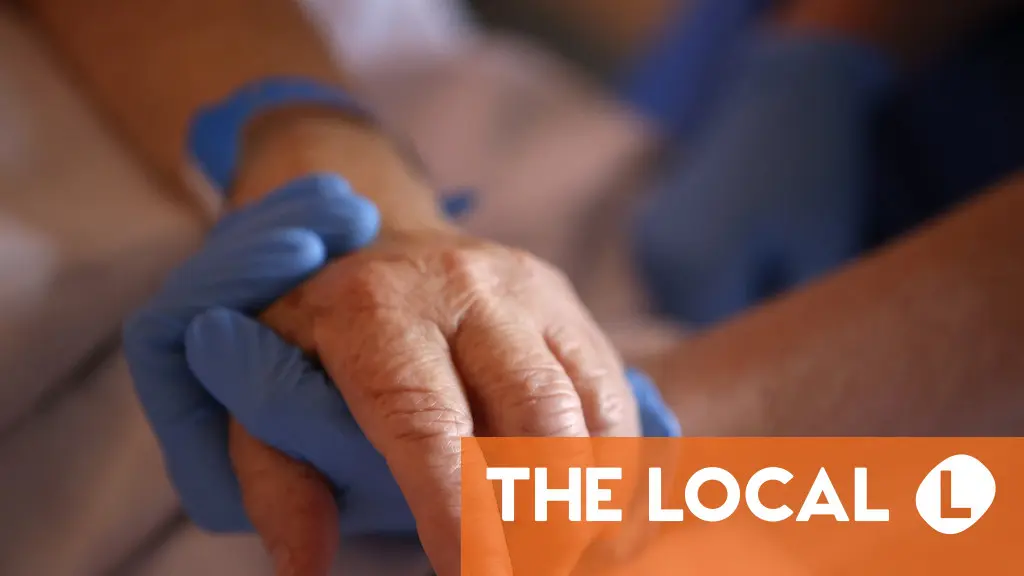 Sardinia turns into second Italian area to go assisted dying legislation