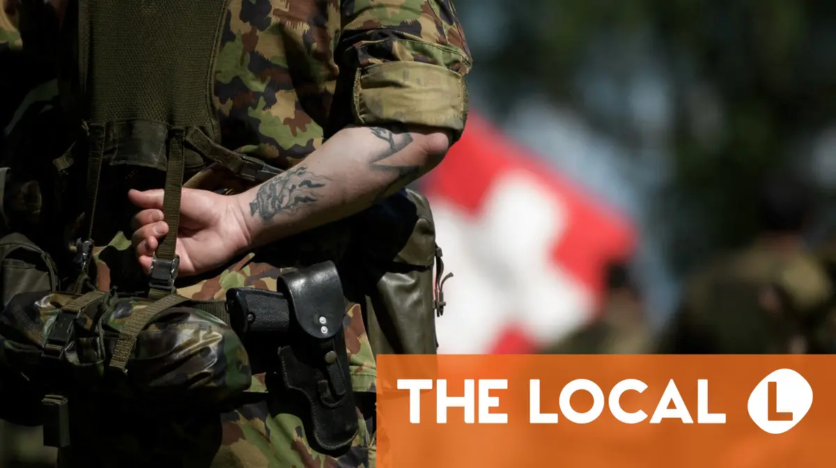 Swiss Parliament September: Key Decisions & New Laws