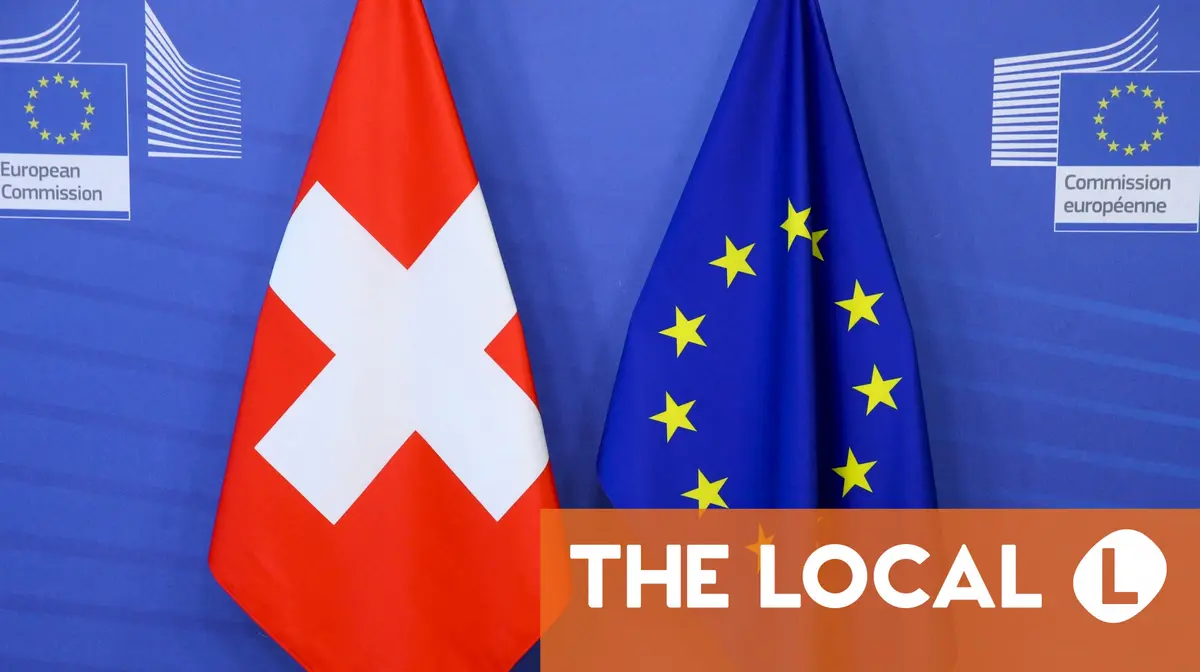 Heute in der Schweiz: Die neuesten Nachrichten vom Donnerstag im Überblick