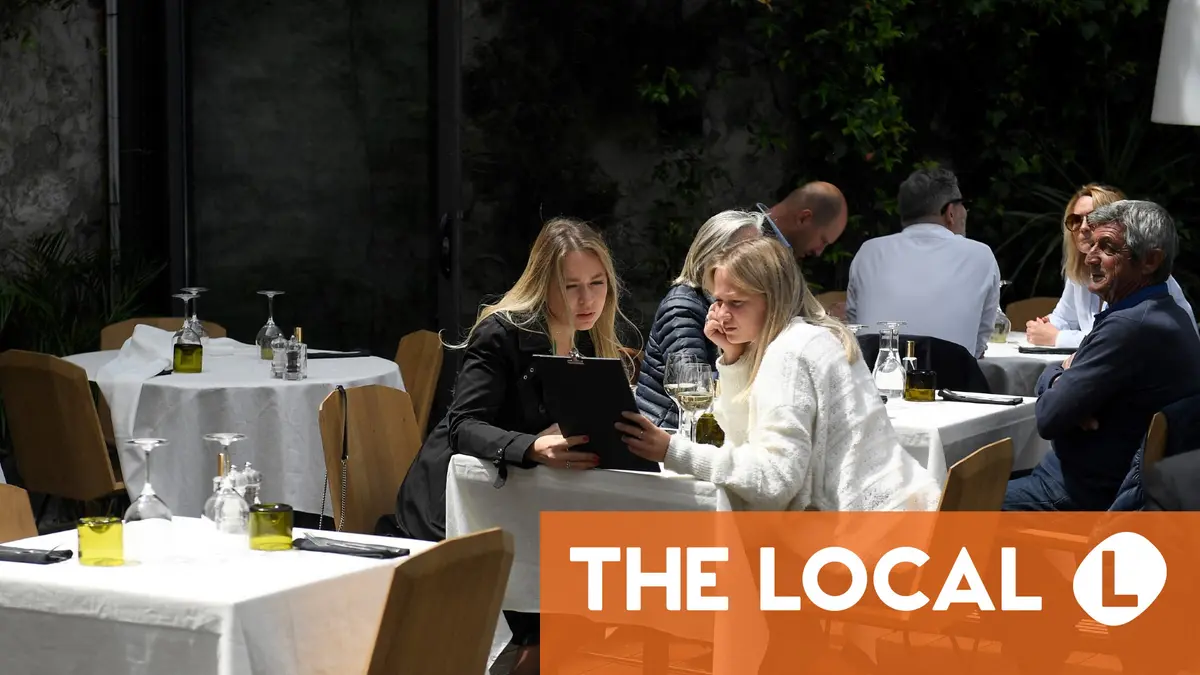 'Sad and angry': How French restaurants rip off tourists
