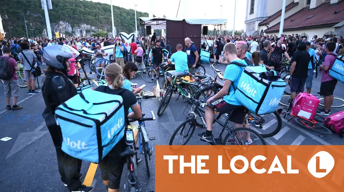 Norway Gig Economy: Exploitation of Foreign Workers?