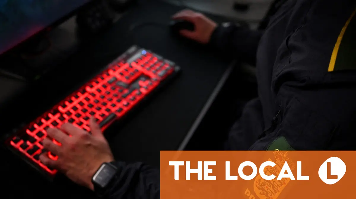 Drone Sightings Near Skrydstrup Air Base: Denmark Military Alert